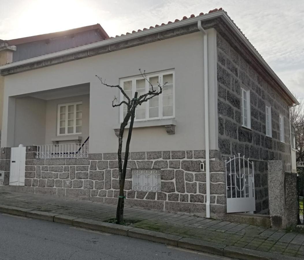 4-As Moradias Centro Guimarães Exterior photo